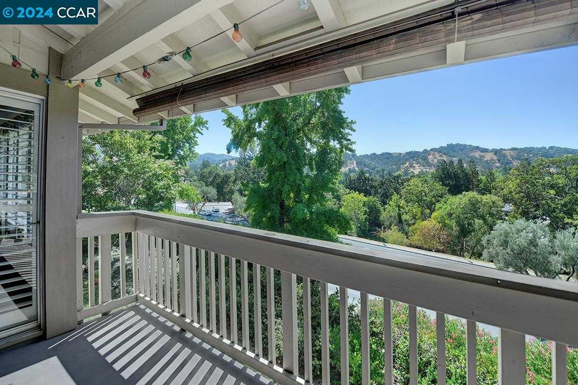 photo 1: 2055 Cactus Ct Unit 5, Walnut Creek CA 94595