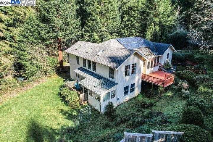 photo 1: 1168 Fickle Hill, Arcata CA 95521