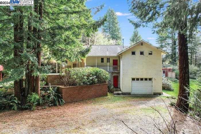 photo 2: 1168 Fickle Hill, Arcata CA 95521