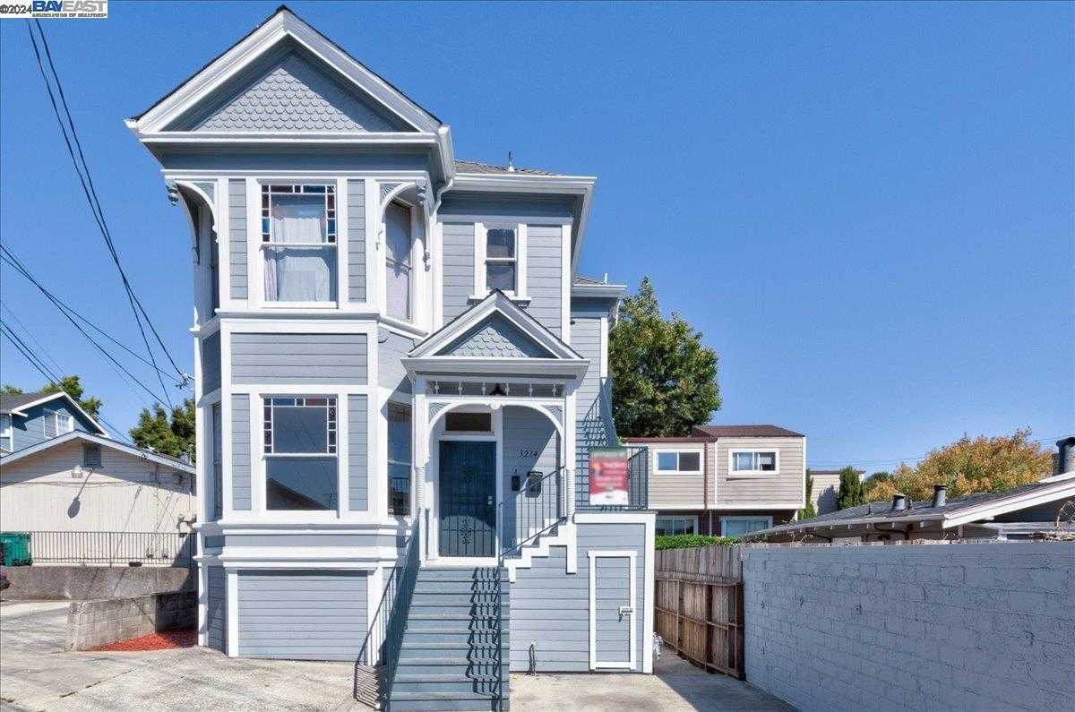 photo 1: 3214 13Th Ave, Oakland CA 94610