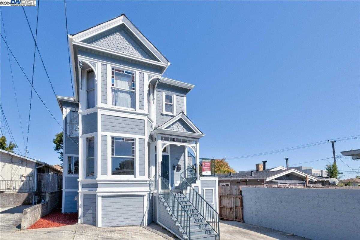 photo 1: 3214 13Th Ave, Oakland CA 94610