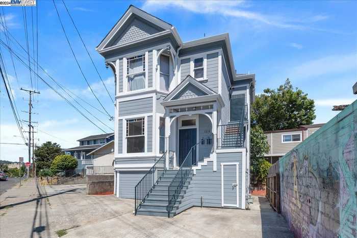 photo 1: 3214 13Th Ave, Oakland CA 94610