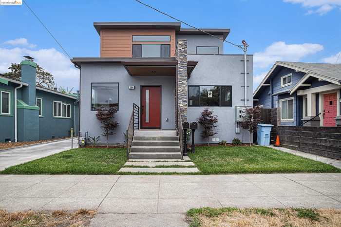 photo 2: 2804 Acton St, Berkeley CA 94702