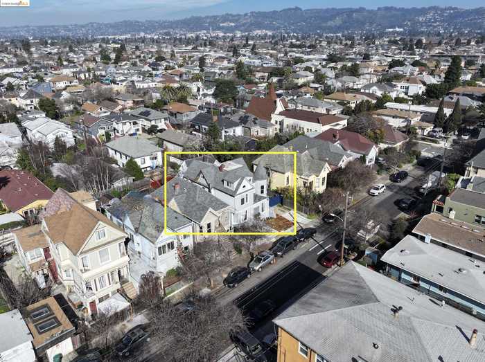 photo 20: 1066 54Th St, Oakland CA 94608