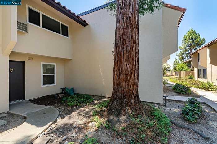 photo 1: 975 Murrieta Blvd Unit 38, Livermore CA 94550