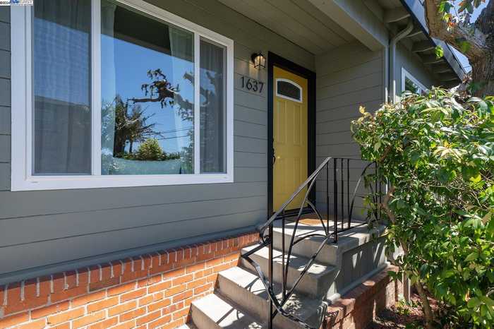 photo 2: 1637 Cypress Ave, Richmond CA 94805