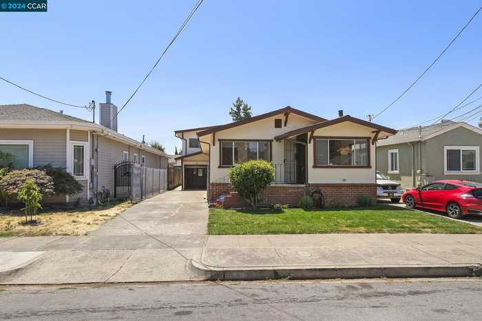 photo 2: 345 Hollister Ct, San Leandro CA 94577