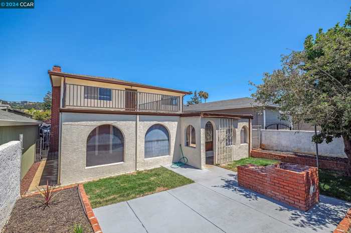 photo 36: 345 Hollister Ct, San Leandro CA 94577