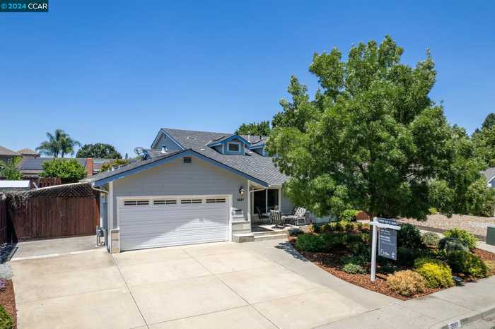 photo 2: 2887 Westchester Dr, San Ramon CA 94583