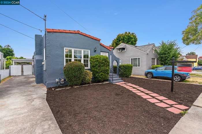 photo 30: 535 E Merle Ct, San Leandro CA 94577