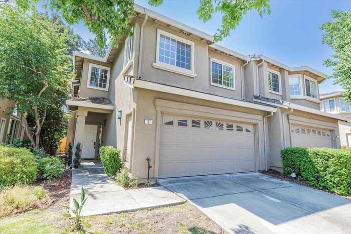 photo 1: 131 Enchanted Way, San Ramon CA 94583