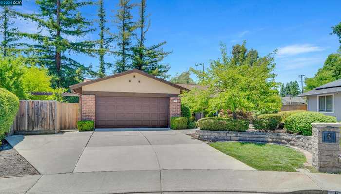 photo 2: 5 Sheryl Ct, Pleasant Hill CA 94523