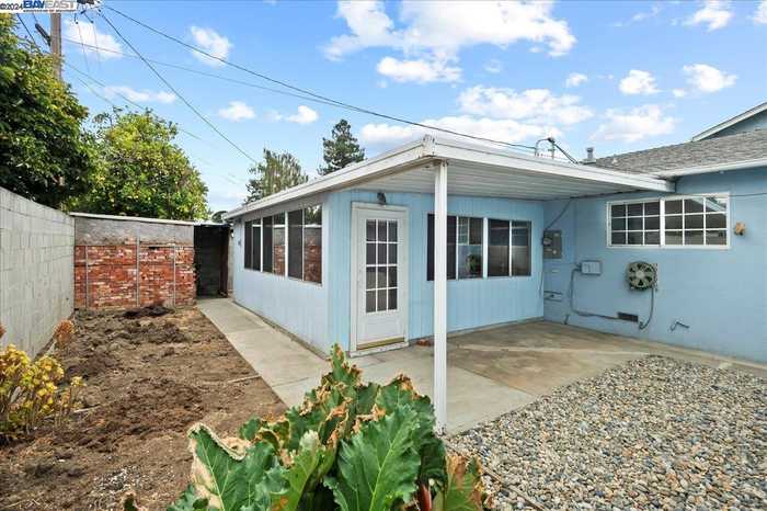 photo 32: 40422 Landon Ave, Fremont CA 94538