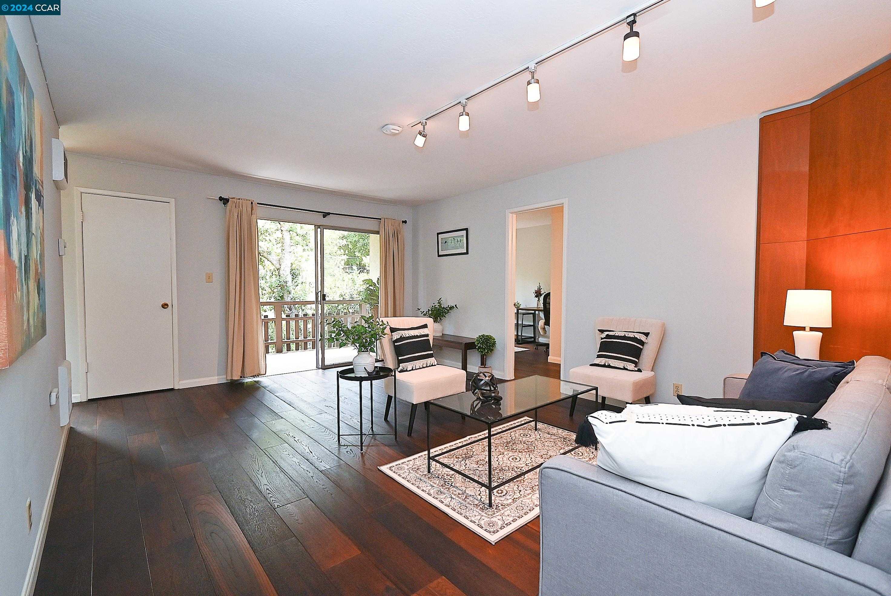 photo 1: 2 Panoramic Way Unit 301, Berkeley CA 94704