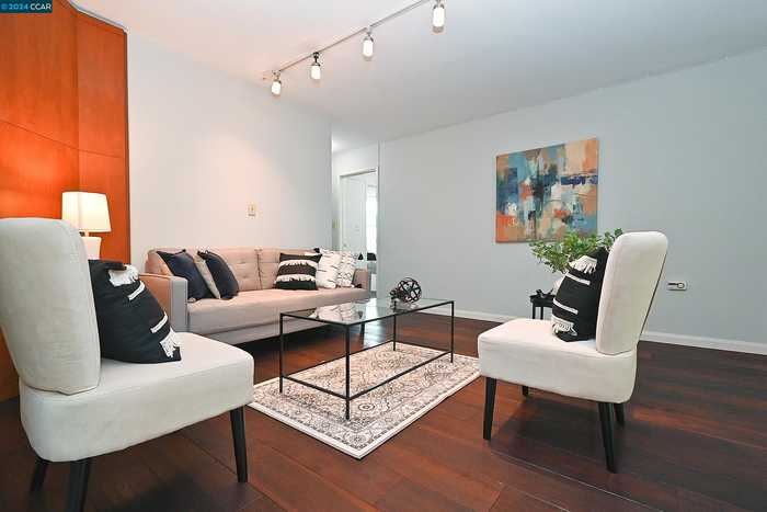 photo 2: 2 Panoramic Way Unit 301, Berkeley CA 94704