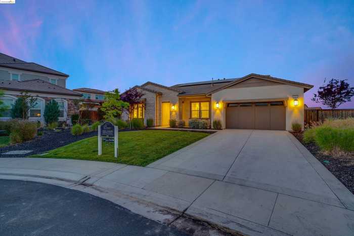 photo 52: 1613 Barrel Ct, Brentwood CA 94513