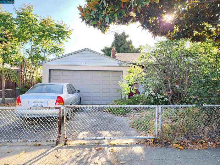 photo 1: 751 Odonnell Avenue, San Leandro CA 94577