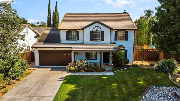 photo 2: 614 Bellmeade Way, Brentwood CA 94513