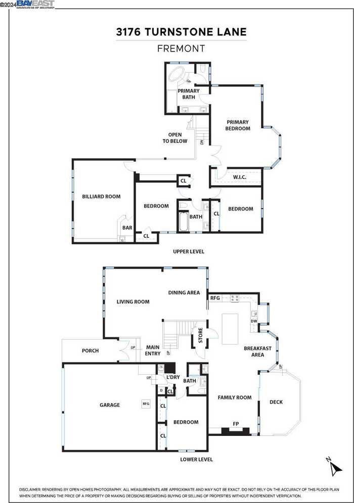 photo 60: 3176 Turnstone Ln, Fremont CA 94555