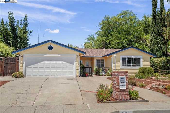 photo 2: 3067 Sandy Way, San Ramon CA 94583