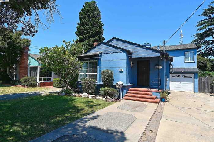 photo 2: 110 Estabrook St, San Leandro CA 94577