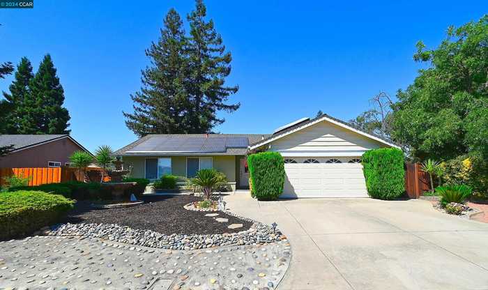 photo 2: 9863 Broadmoor Dr, San Ramon CA 94583