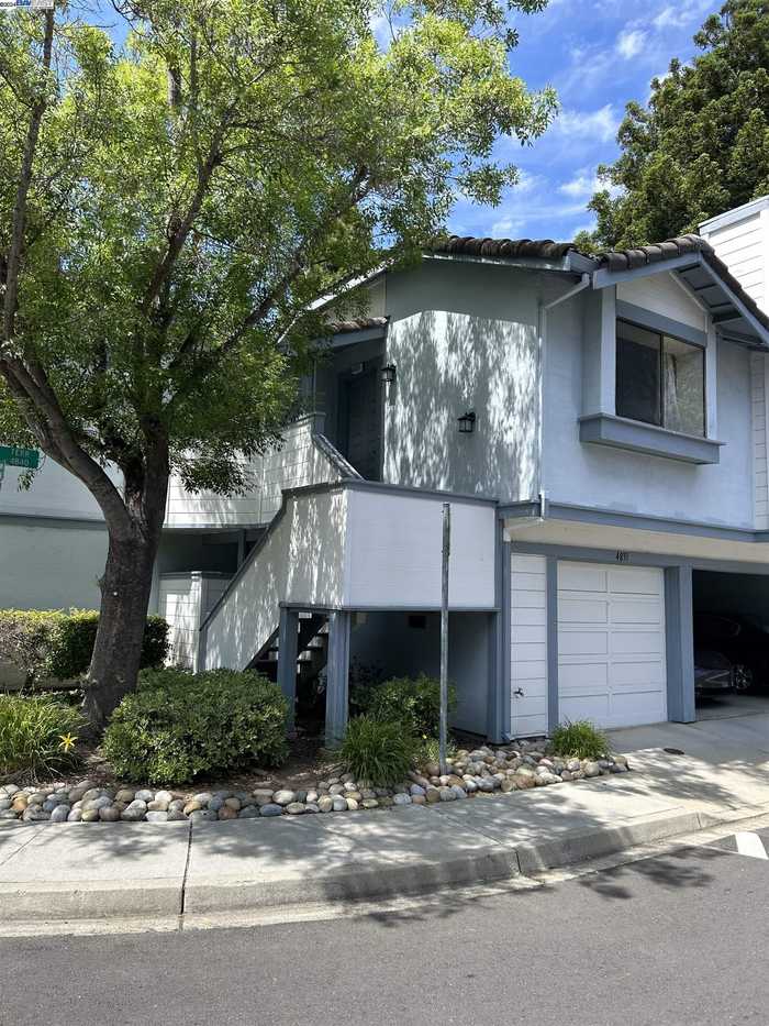 photo 1: 4831 Iris Ter, Fremont CA 94555