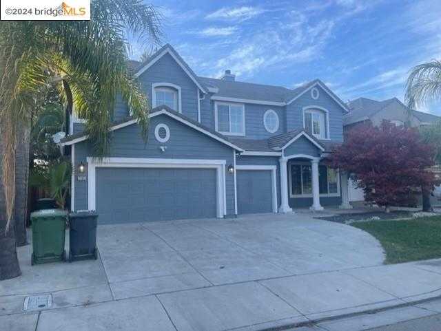 photo 1: 2395 Berryessa Ct, Tracy CA 95304