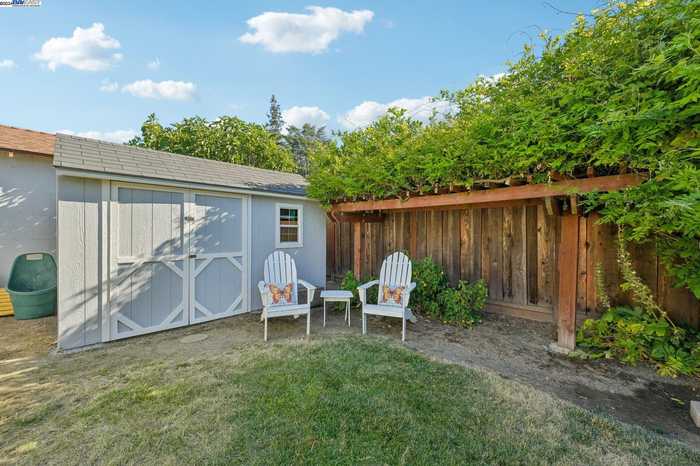 photo 29: 263 S R St, Livermore CA 94550