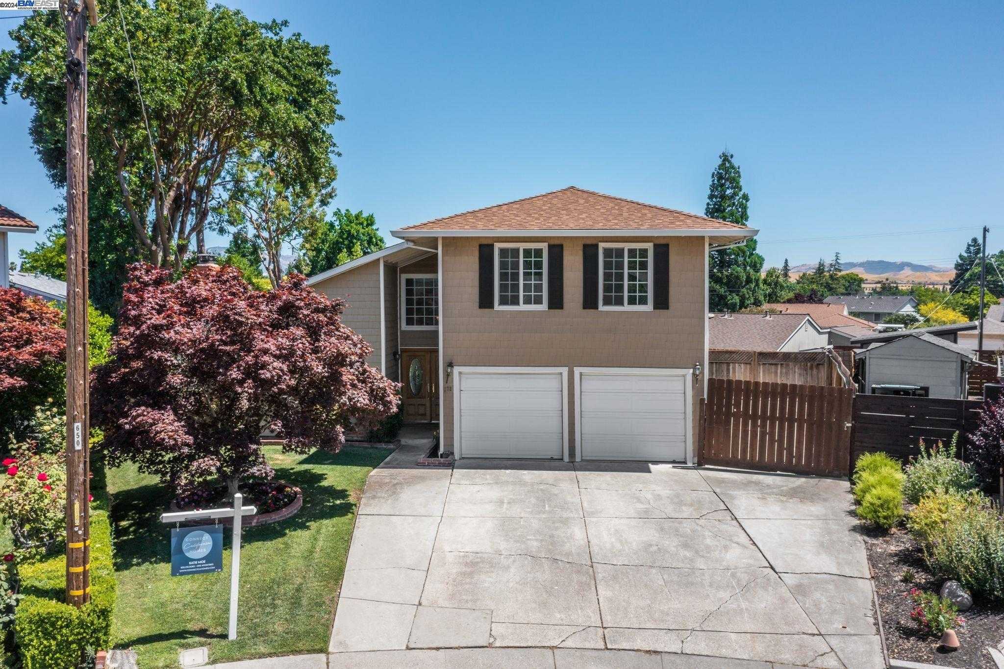 photo 2: 272 Kent Pl, San Ramon CA 94583