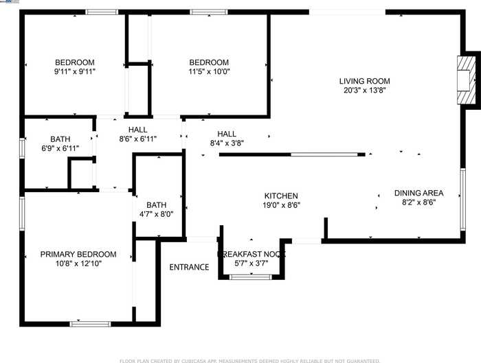 photo 32: 4004 Meadowview Dr, Castro Valley CA 94546