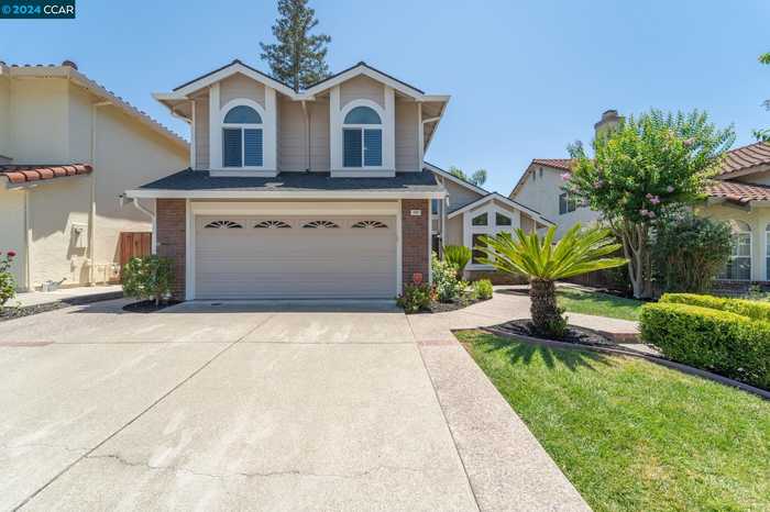 photo 2: 140 Summerset Ct, San Ramon CA 94583