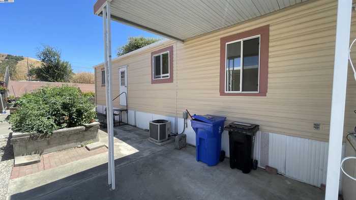 photo 14: 711 Old Canyon Rd Unit 21, Fremont CA 94536