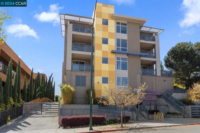 photo 27: 1727 Lacassie Ave Unit 5D, Walnut Creek CA 94596