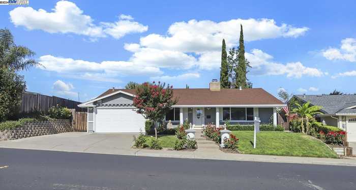 photo 2: 1961 Evans St, Livermore CA 94550