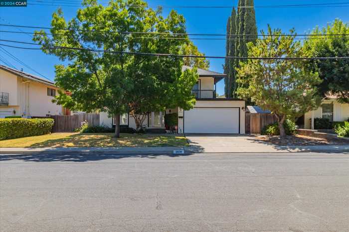 photo 2: 2836 Ryan Road, Concord CA 94518