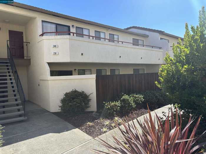 photo 2: 5065 Valley Crest Dr Unit 230, Concord CA 94521