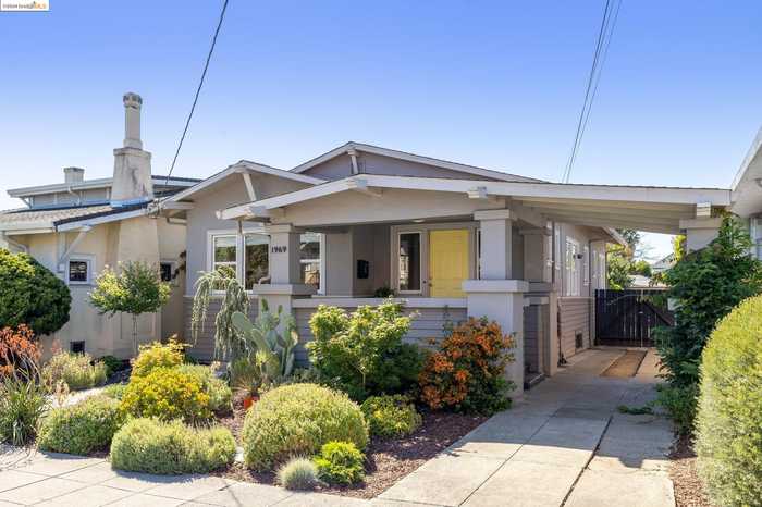 photo 1: 1969 35Th Ave, Oakland CA 94601