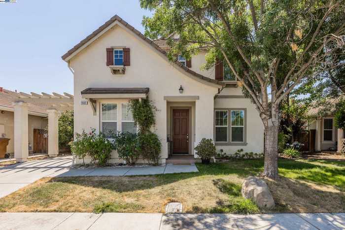 photo 2: 1683 Marina Way, Brentwood CA 94513