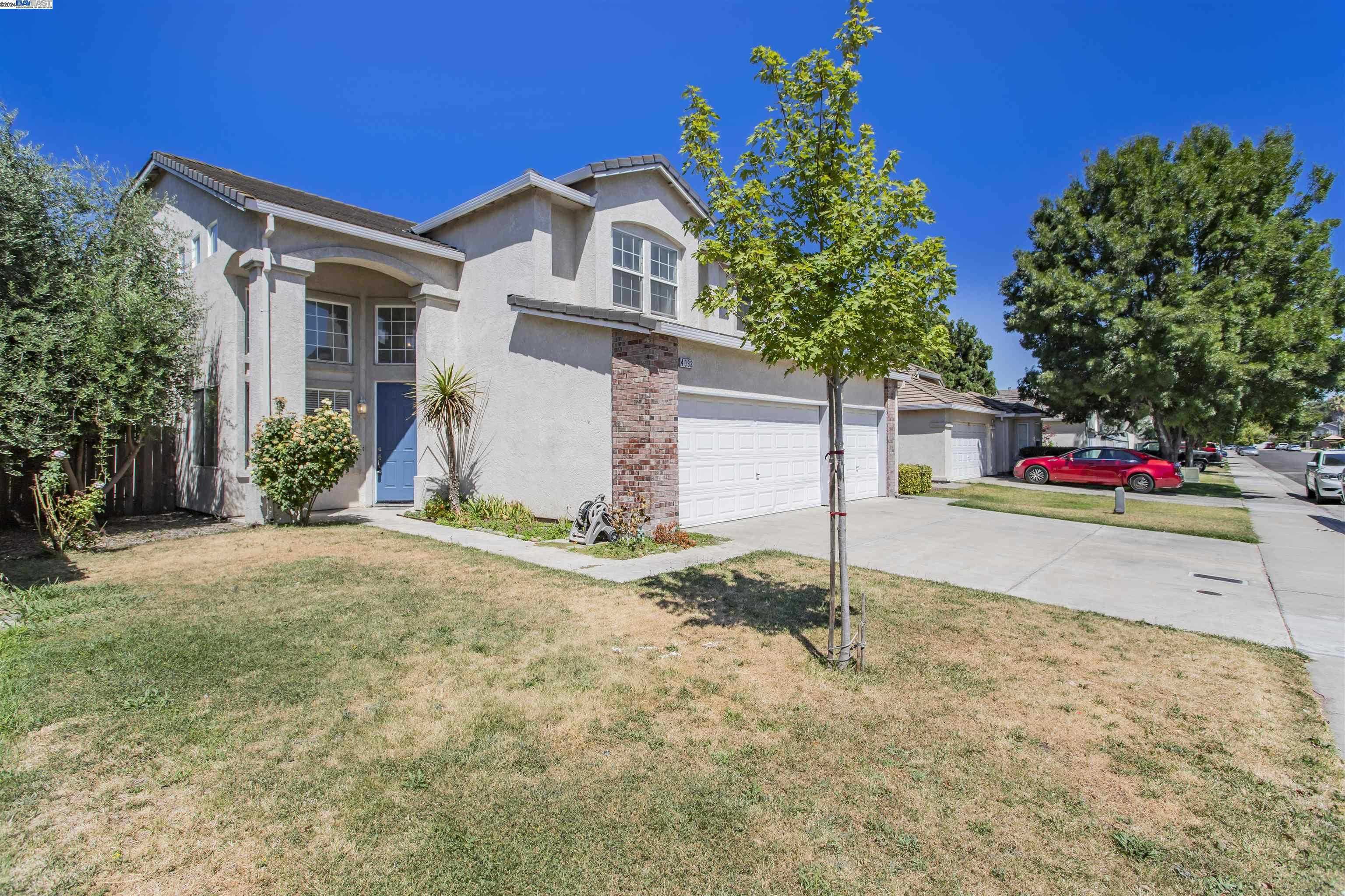 photo 2: 4092 Black Butte Cir, Stockton CA 95209