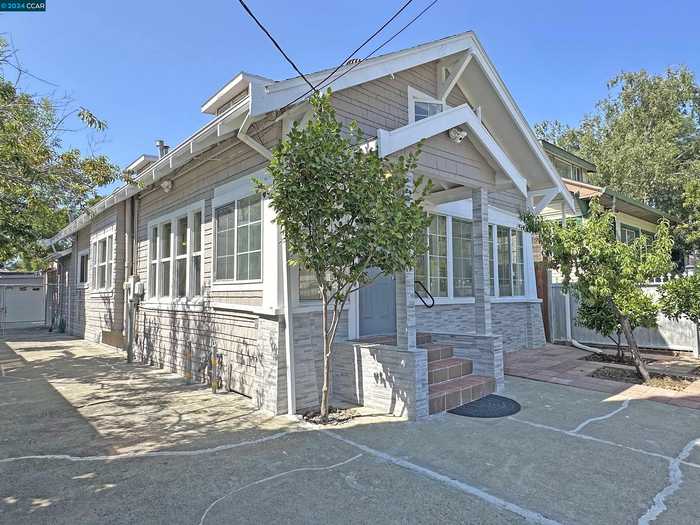 photo 43: 3801 Magee Ave, Oakland CA 94619