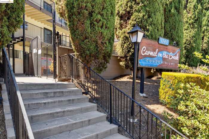 photo 28: 1743 Carmel Drive Unit 12, Walnut Creek CA 94596