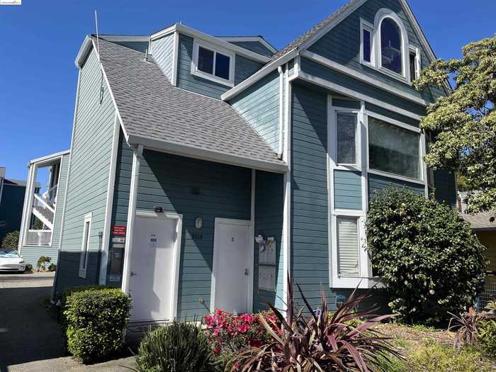 photo 1: 2018 9Th St Unit B, Berkeley CA 94710