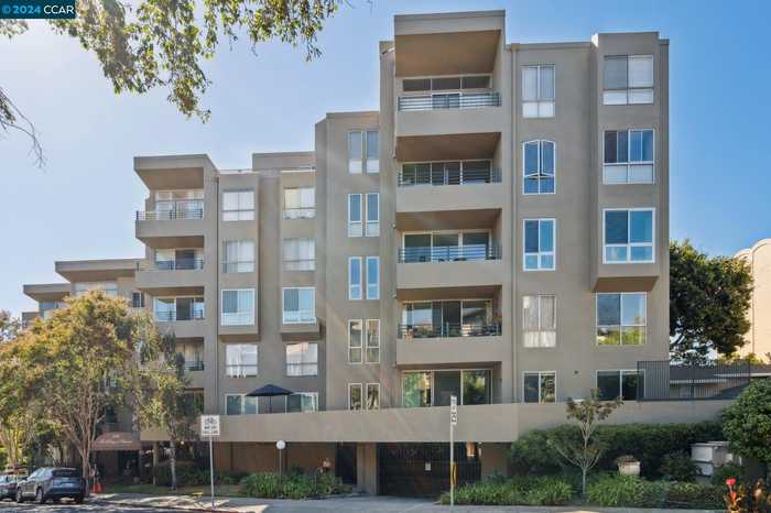 photo 33: 5340 Broadway Terrace Unit 408, Oakland CA 94618