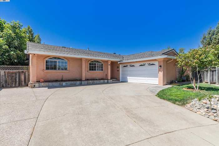 photo 2: 4129 Ameca Court, Fremont CA 94555