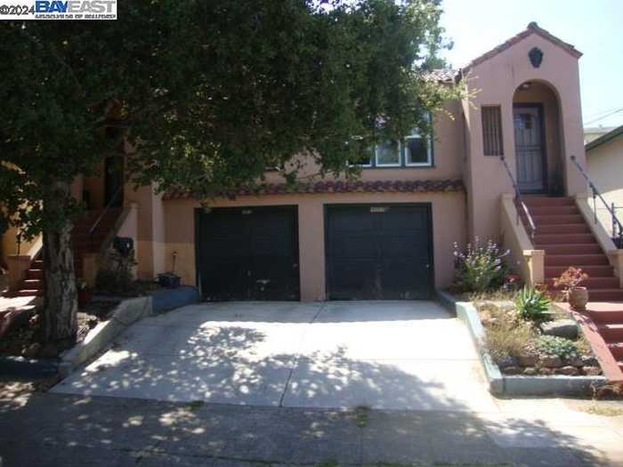 photo 2: 4026 Whittle Ave, Oakland CA 94602