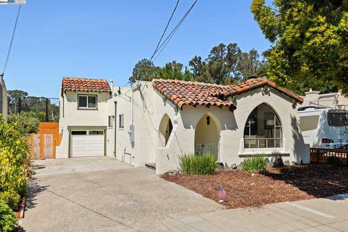 photo 2: 1033 San Jose St., San Leandro CA 94577