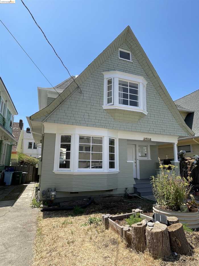 photo 2: 2516 Dana St, Berkeley CA 94704