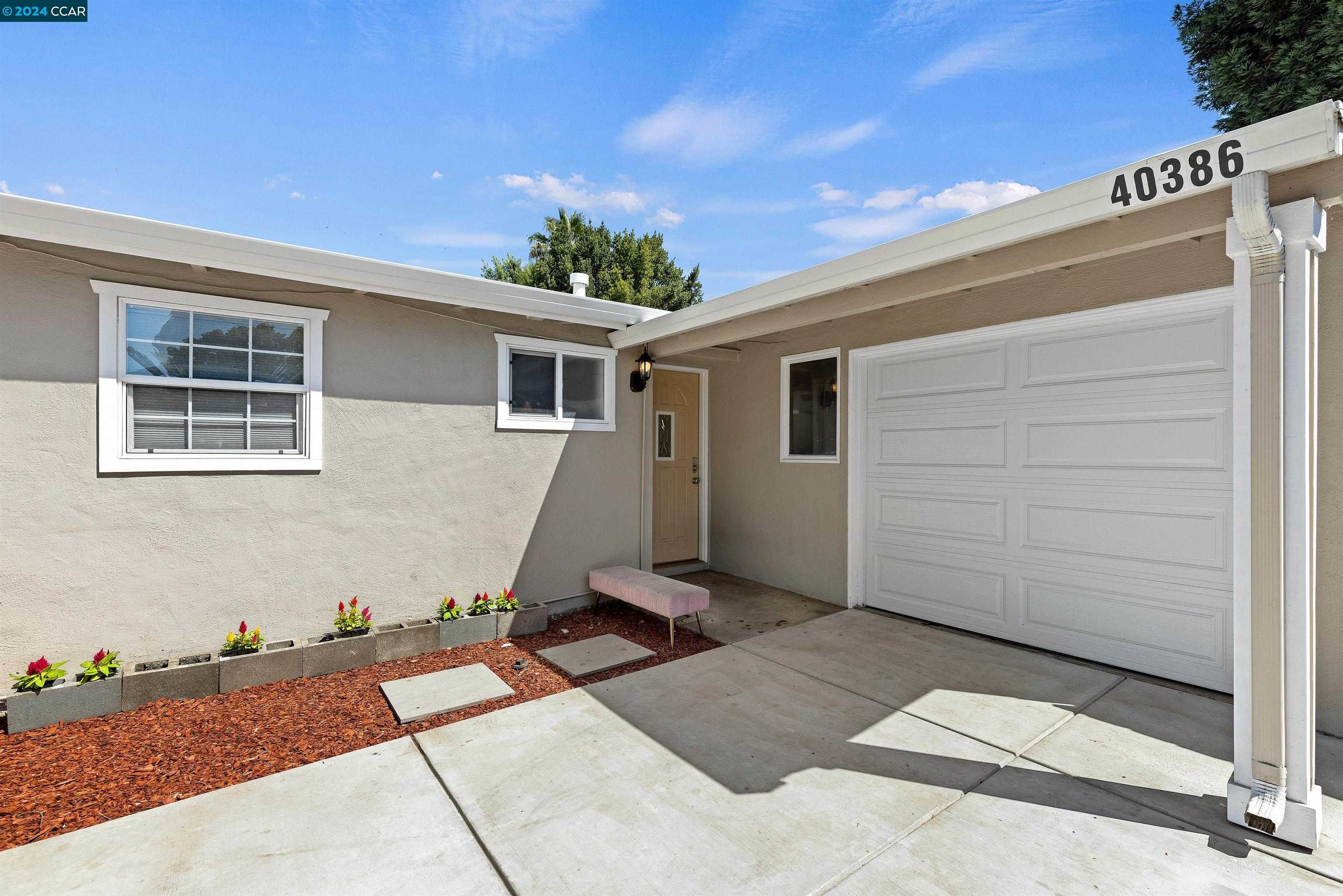 photo 3: 40386 Condon St, Fremont CA 94538