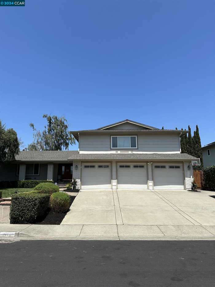 photo 46: 3712 MANACOR CT, San Ramon CA 94583